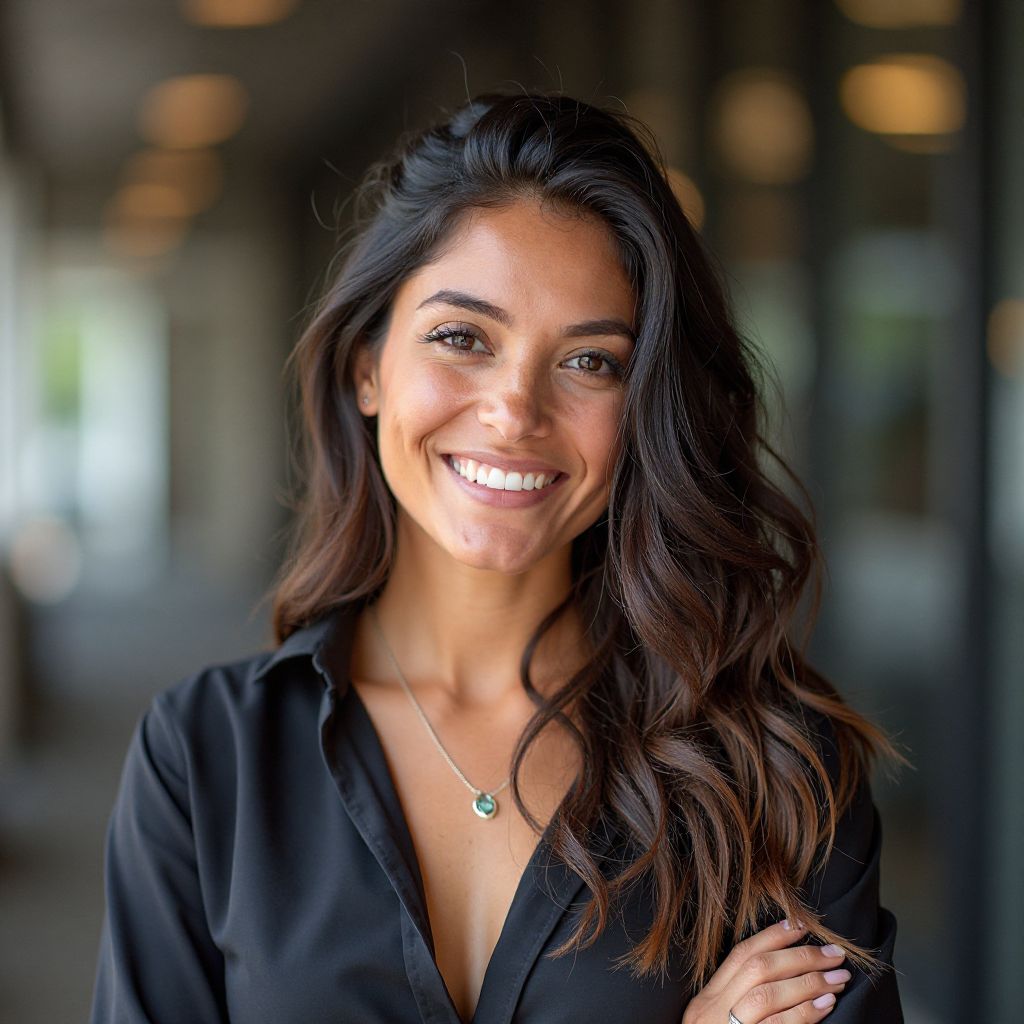 Sophia Martinez